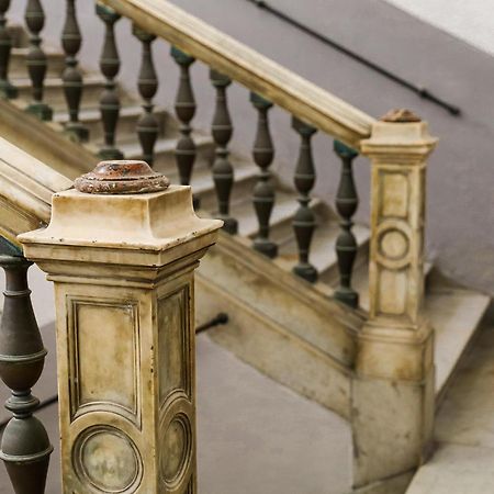 Апартаменти Palazzo Del Golfo Неаполь Екстер'єр фото