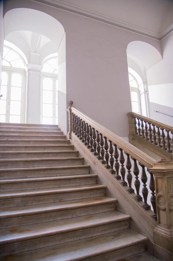Апартаменти Palazzo Del Golfo Неаполь Екстер'єр фото
