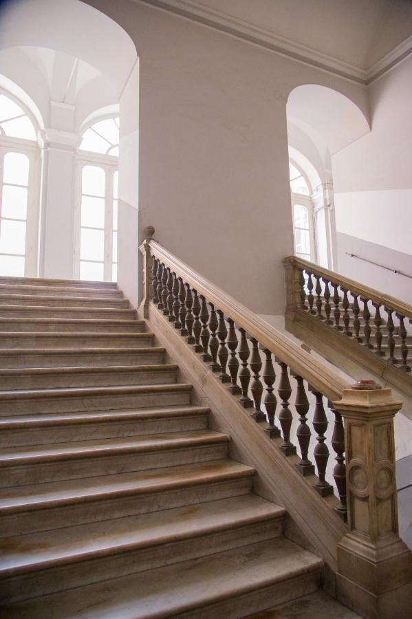 Апартаменти Palazzo Del Golfo Неаполь Екстер'єр фото